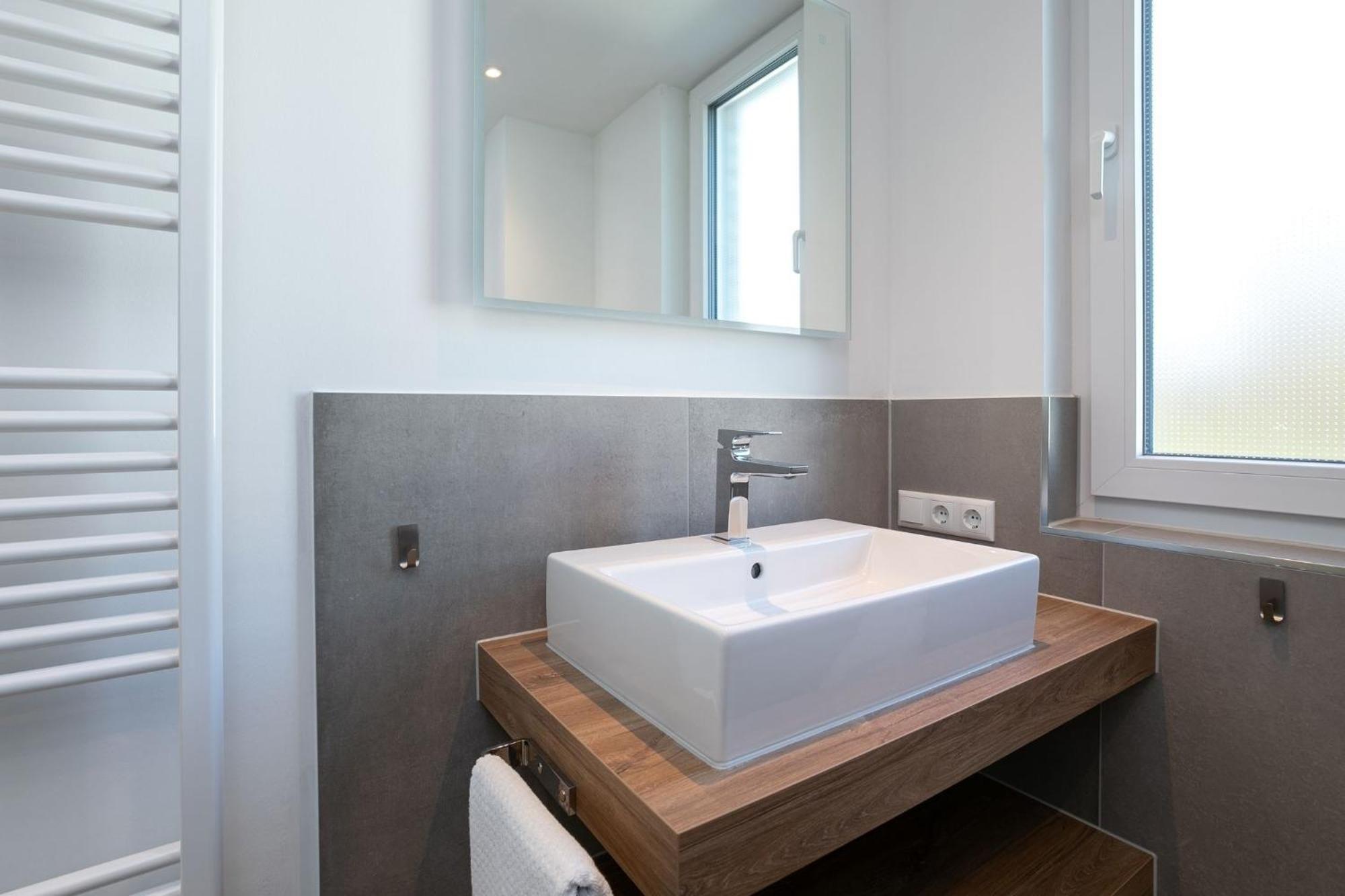 Appartement Wicheldorfstrasse 48A Penthouse Am Kurpark à Grömitz Extérieur photo
